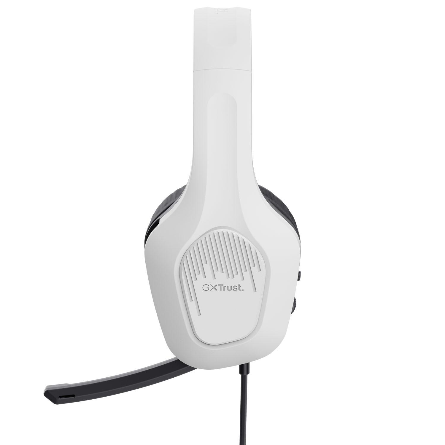 Trust  GXT415PS ZIROX HEADSET PS5 