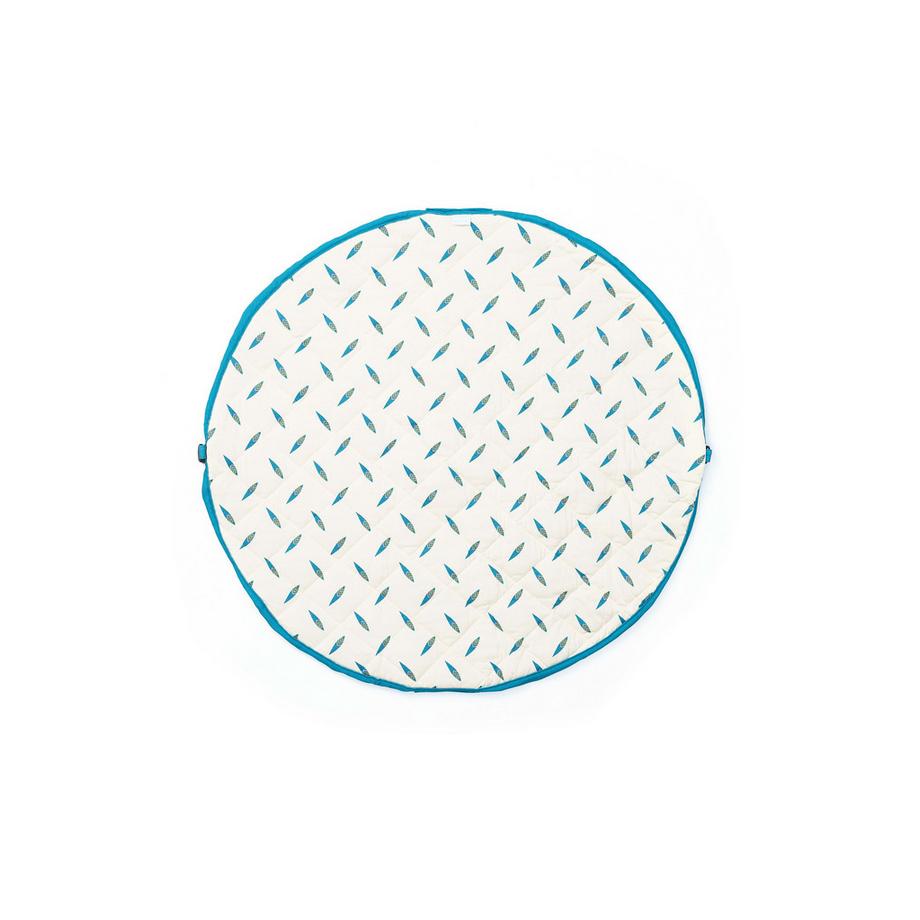 Play&Go  Sac à jouets soft, Moulin Roty Voyage d'Olga, Play&Go 