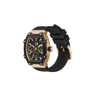 Ice Watch  Ice Boliday Black Gold Small 