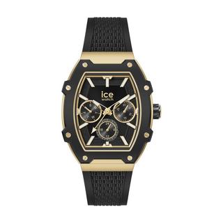 Ice Watch  Ice Boliday Black  Small 