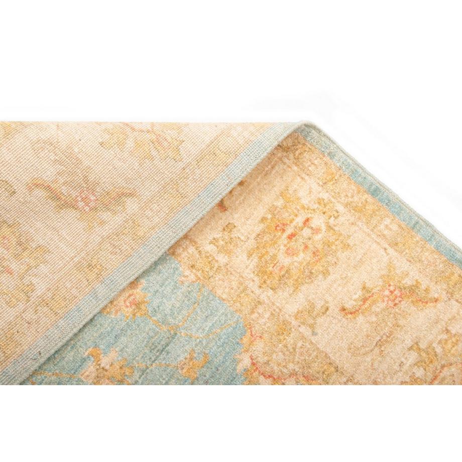 VIDAL Tapis fait à la main Kaizar  