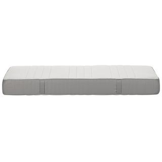 Beliani Matelas en Polyester CHEER - Dur  