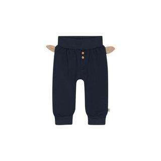 Hust and Claire  Baby Jogginghose Gail-HC Rentier navy 