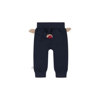 Hust and Claire  Baby Jogginghose Gail-HC Rentier navy 