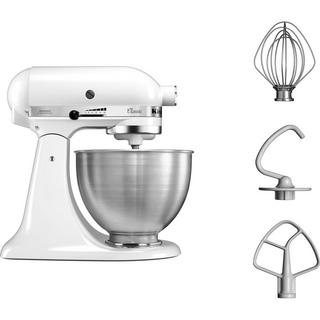 KitchenAid  KitchenAid 5K452WW Sbattitore 