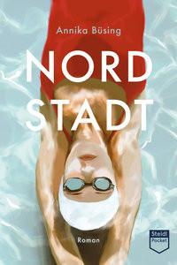 Nordstadt (Steidl Pocket) Büsing, Annika Couverture rigide 