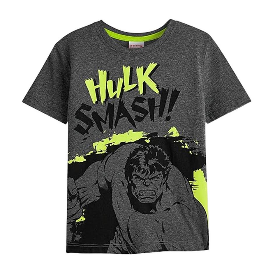 MARVEL  Smash TShirt (2erPack) 