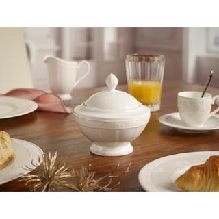 Villeroy&Boch  Sucrier/confiturier 6 pers. Gray Pearl 