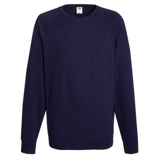 Fruit of the Loom  Sweatshirt Raglan (240 GSM) 