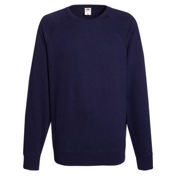 Leichte Raglan-Sweatshirt (240 GSM)