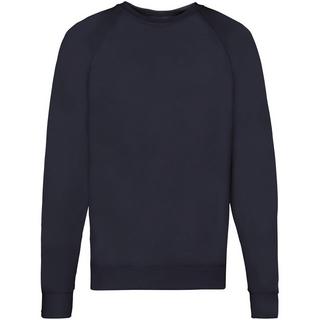 Fruit of the Loom  Sweatshirt Raglan (240 GSM) 