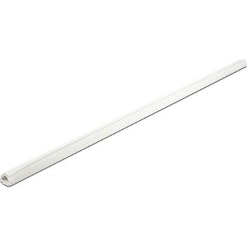 Kabelkanal selbst-schliessend, -klebend