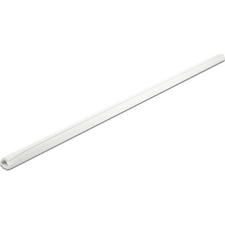 DeLock  Canal de câbles  auto-fermant, autocollant 