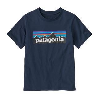 Patagonia  K's P-6 Logo T-Shirt 