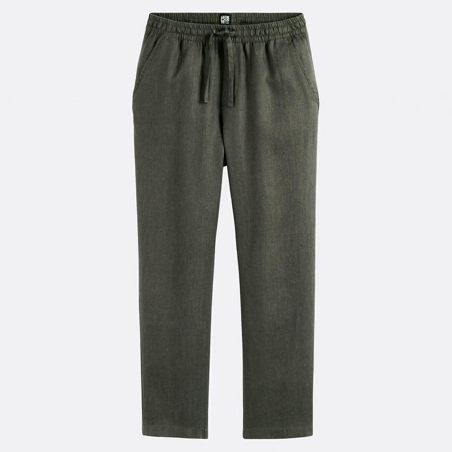 La Redoute Collections Pantaloni di lino  