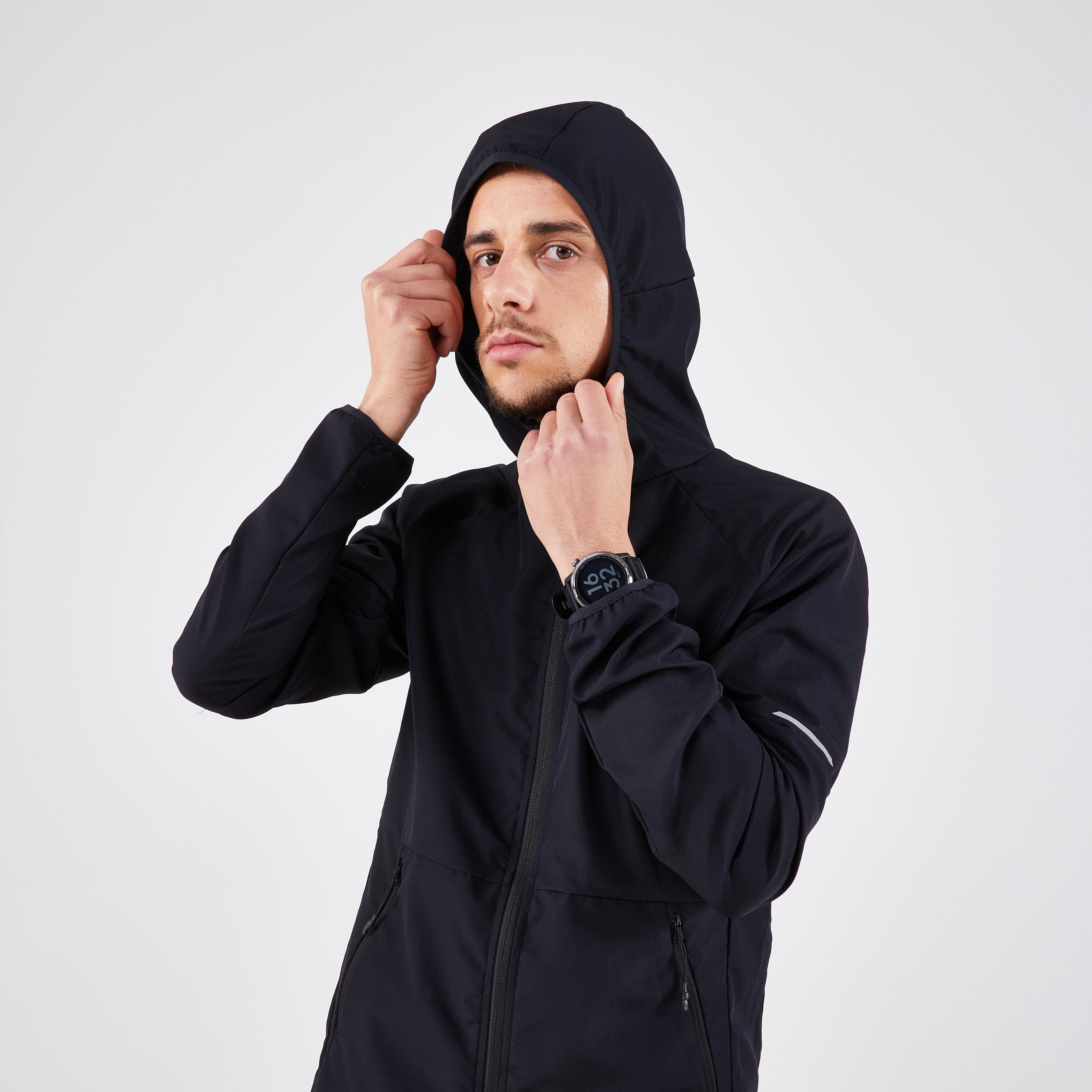 KIPRUN Windjacke 100  