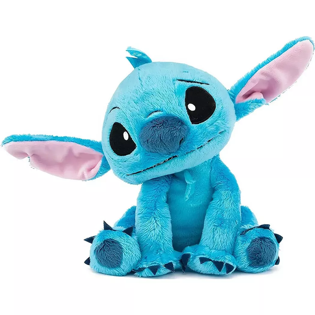 Simba - Plüsch Stitch (20cm), One Size