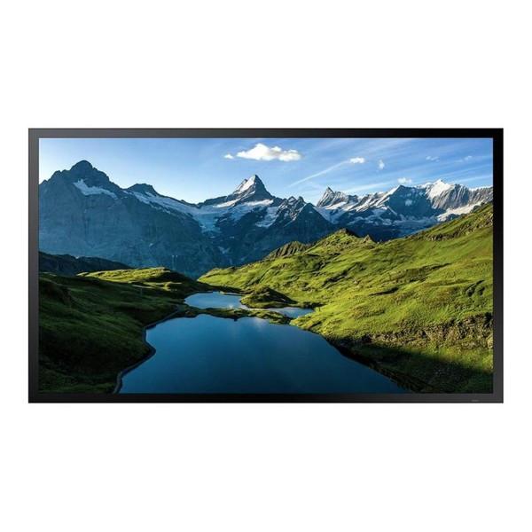 Image of Samsung OH55A-S Digital Signage Flachbildschirm 139,7 cm (55") VA 3500 cd/m² Full HD Schwarz Tizen 5.1 24/7