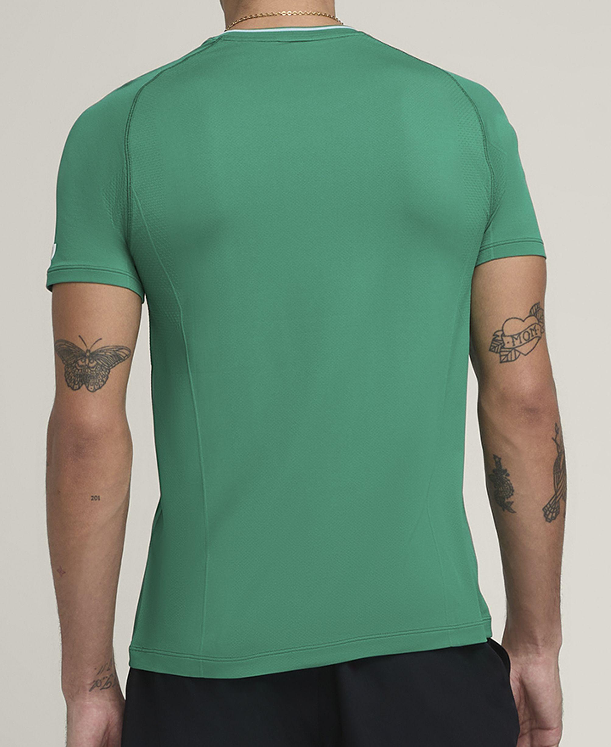 Wilson  Wilson Graphic T-ShirtPour hommes vert 