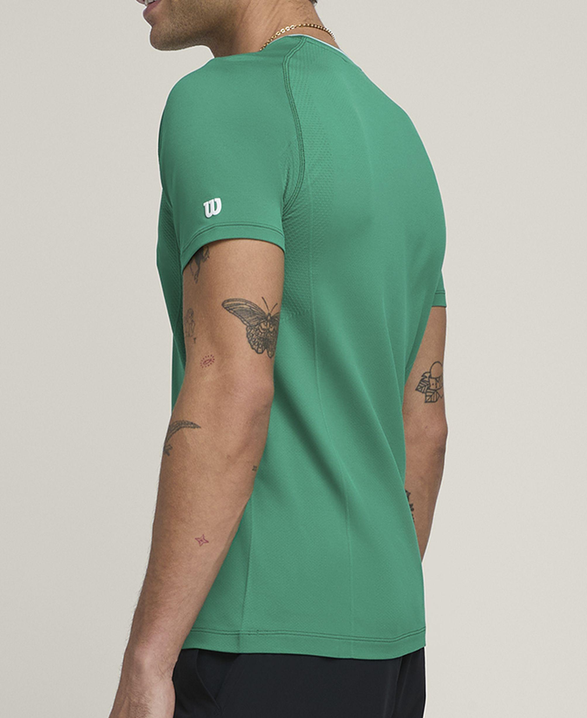 Wilson  Wilson Graphic T-ShirtPour hommes vert 