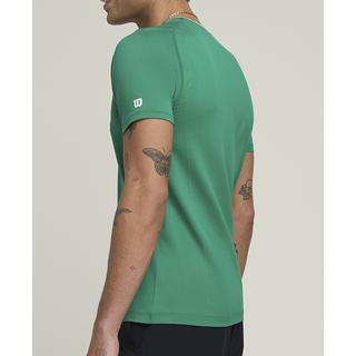 Wilson  Wilson Graphic T-ShirtPour hommes vert 