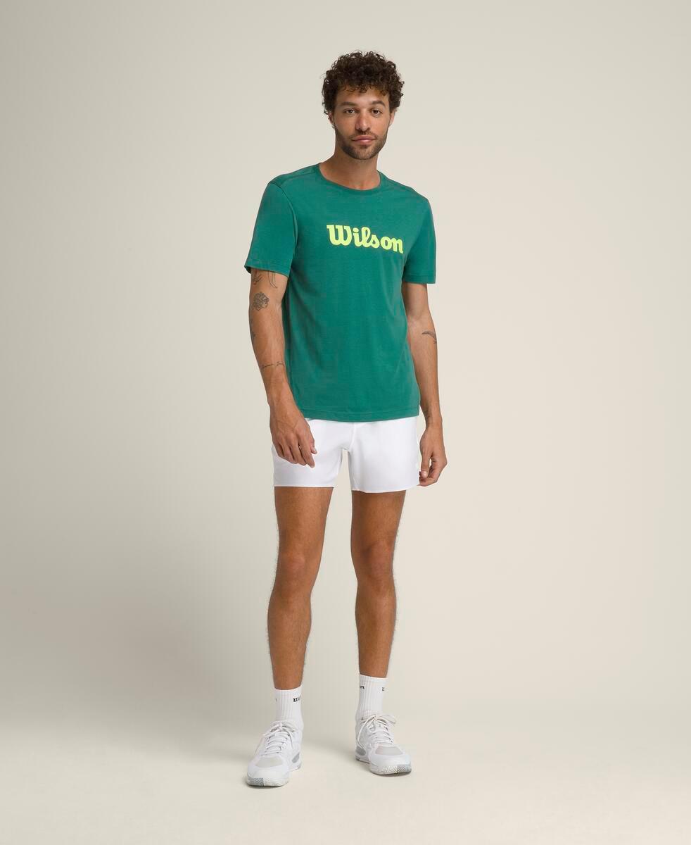 Wilson  Graphic T-Shirt 