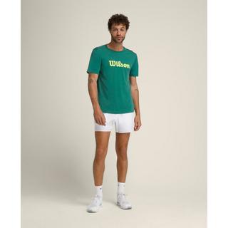 Wilson  Wilson Graphic T-ShirtPour hommes vert 