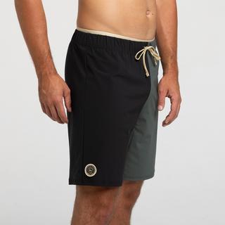 NABAIJI  Schwimmshorts - SWIMSHORT 100 