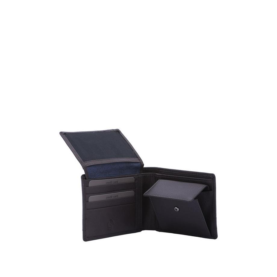 Laura Biagiotti Portefeuille Classique  