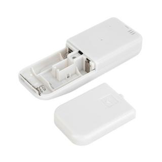 eStore  Testeur d'alcool numérique avec horloge LCD 