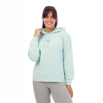 Kapuzenpullover Schlaufe hinten