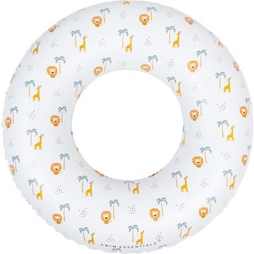 Schwimmring 90cm Jungle
