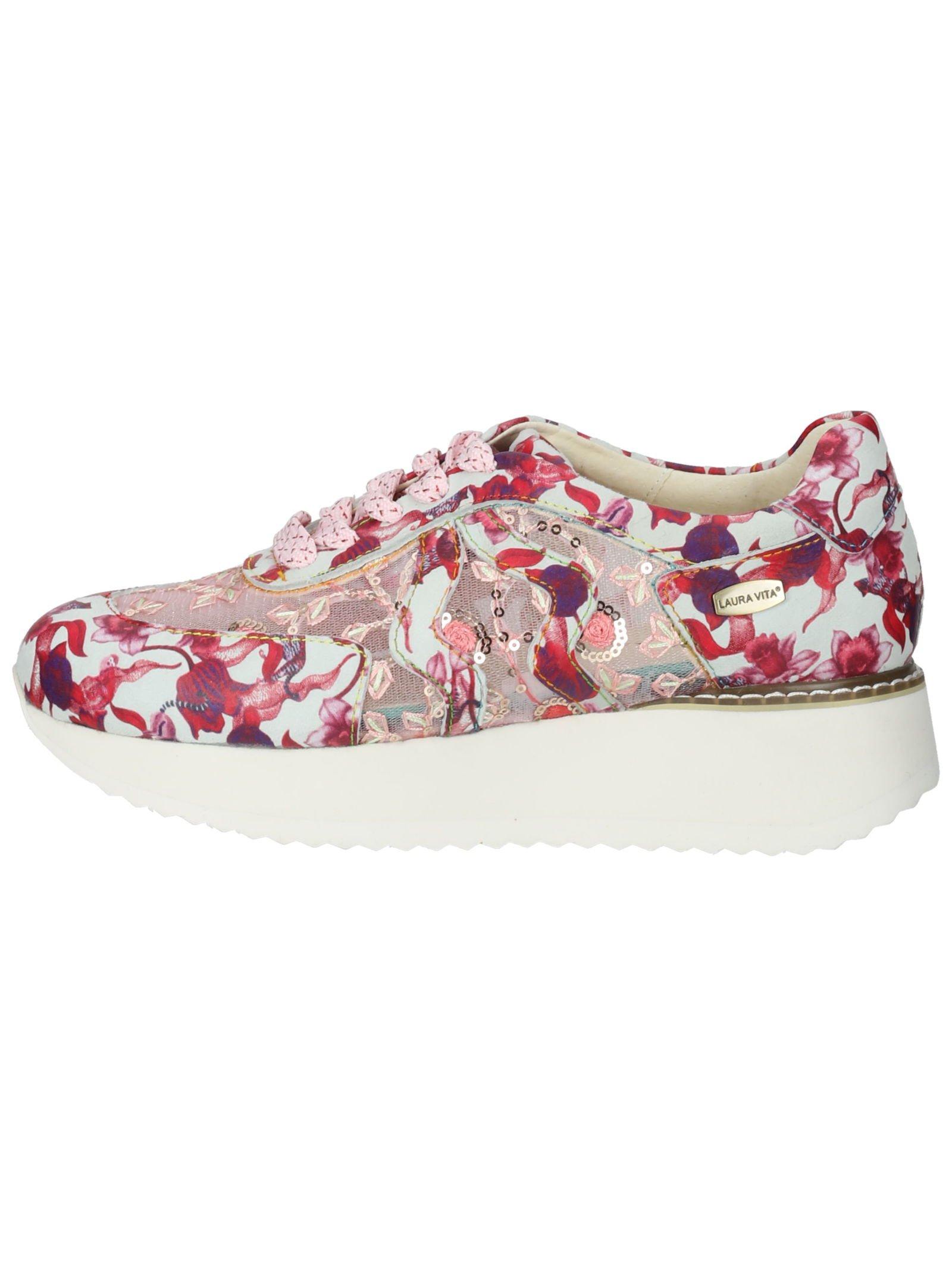 Laura Vita  Sneaker Delphine 