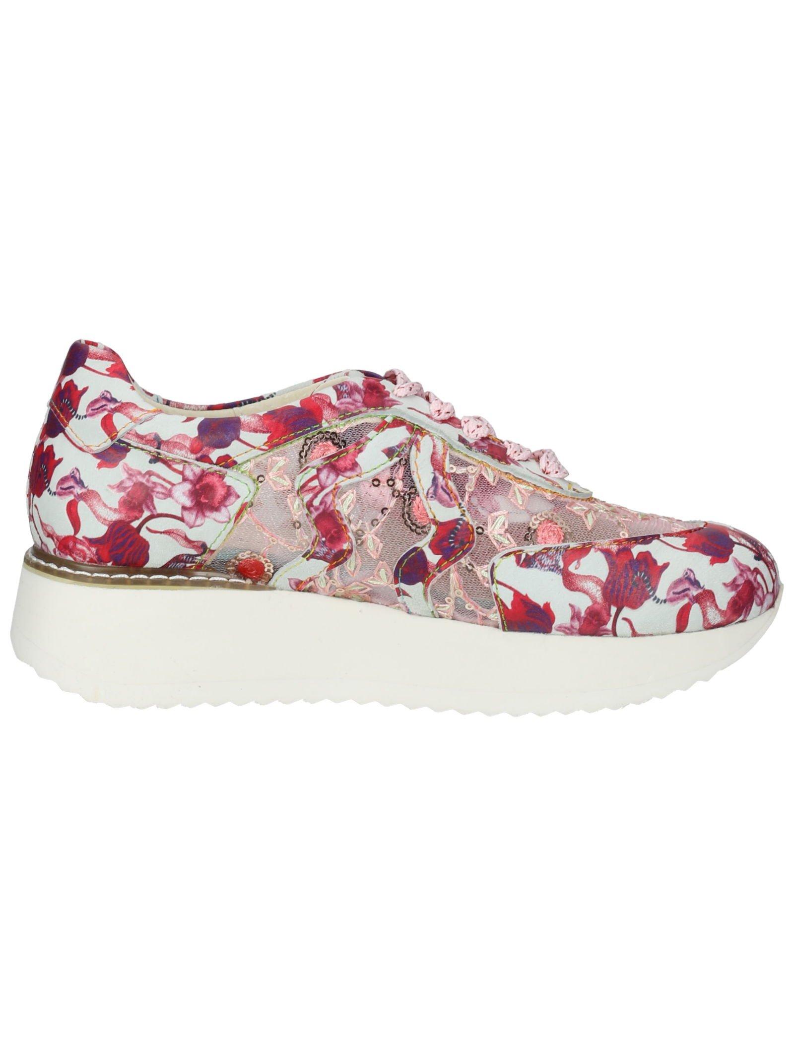 Laura Vita  Sneaker Delphine 