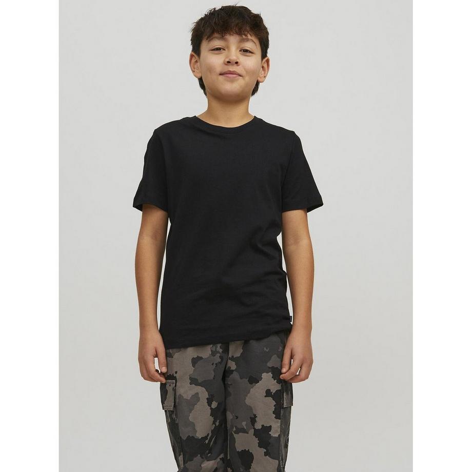 JACK & JONES  T-shirt enfant  Organic Basic 