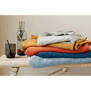 La Redoute Intérieurs Schürze Victorine mit japanischem Design  