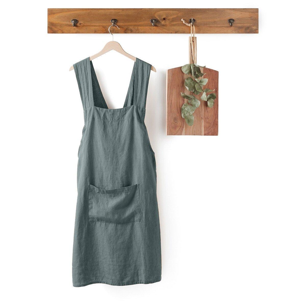 La Redoute Intérieurs Schürze Victorine mit japanischem Design  