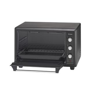 Trisa Trisa 7380.4345 forno 28 L 1500 W Nero  