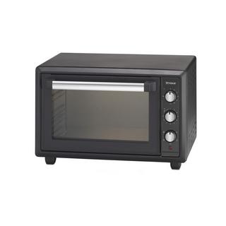 Trisa Trisa 7380.4345 forno 28 L 1500 W Nero  