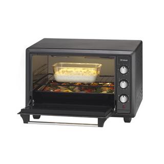 Trisa Trisa 7380.4345 forno 28 L 1500 W Nero  