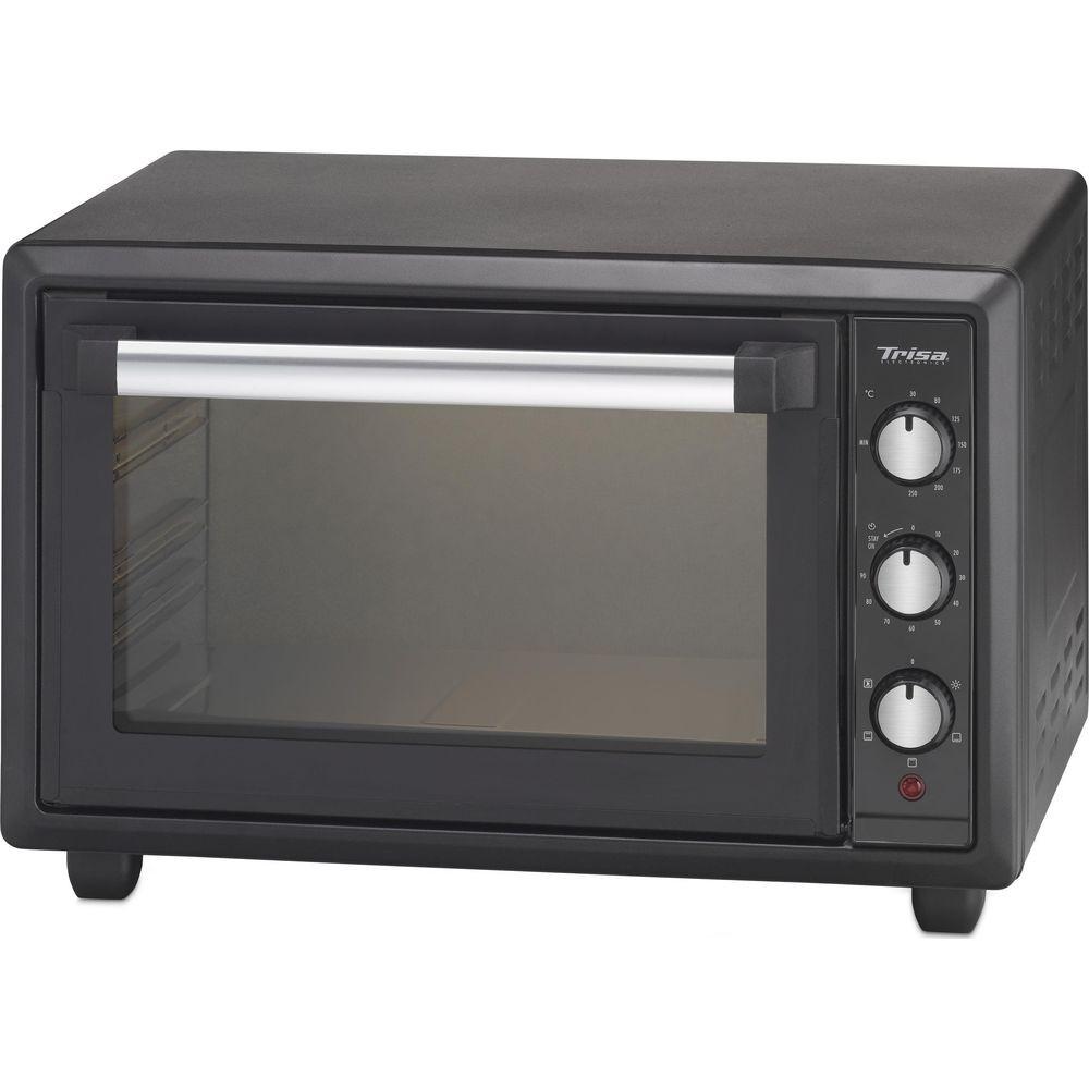 Image of 7380.4345 Backofen 28 l 1500 W Schwarz 7380.4345 Backofen 28 l 1500 W Schwarz