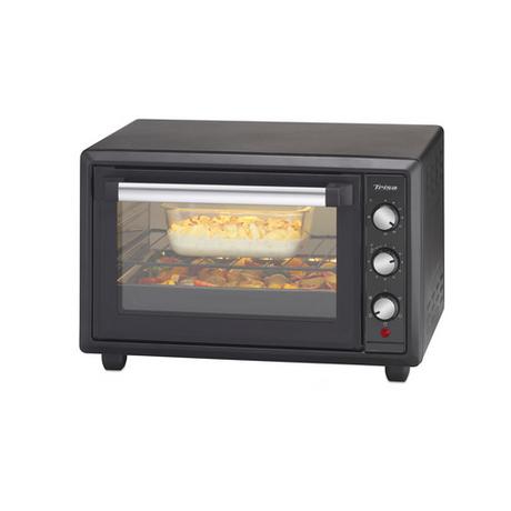 Trisa Trisa 7380.4345 forno 28 L 1500 W Nero  