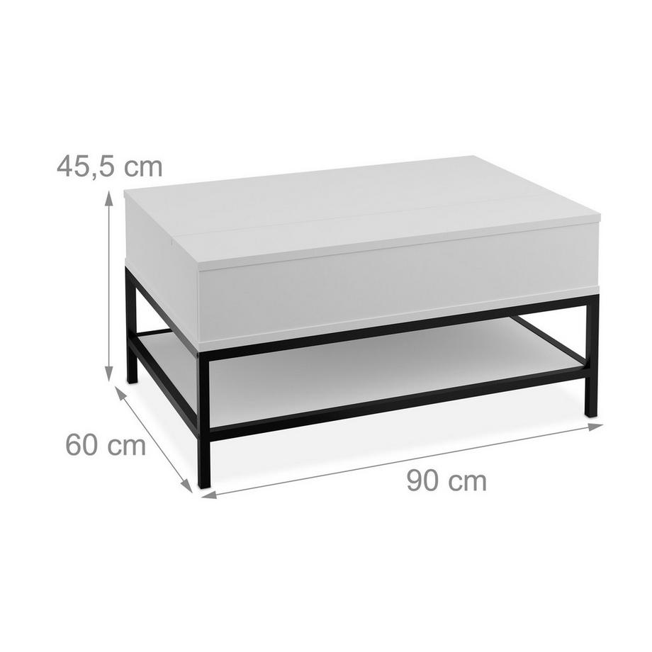 B2X Tavolino pieghevole  