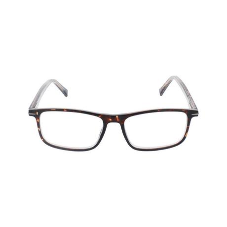 INVU Lesebrille mit Etui  