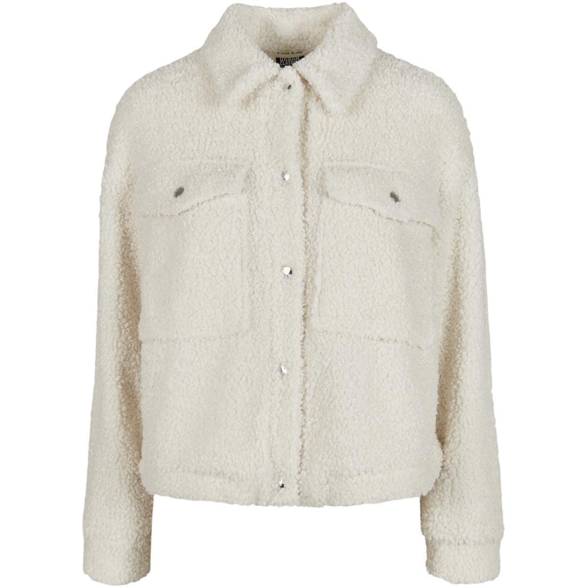 Image of Fleece Für Frauen Sherpa Unisex XS