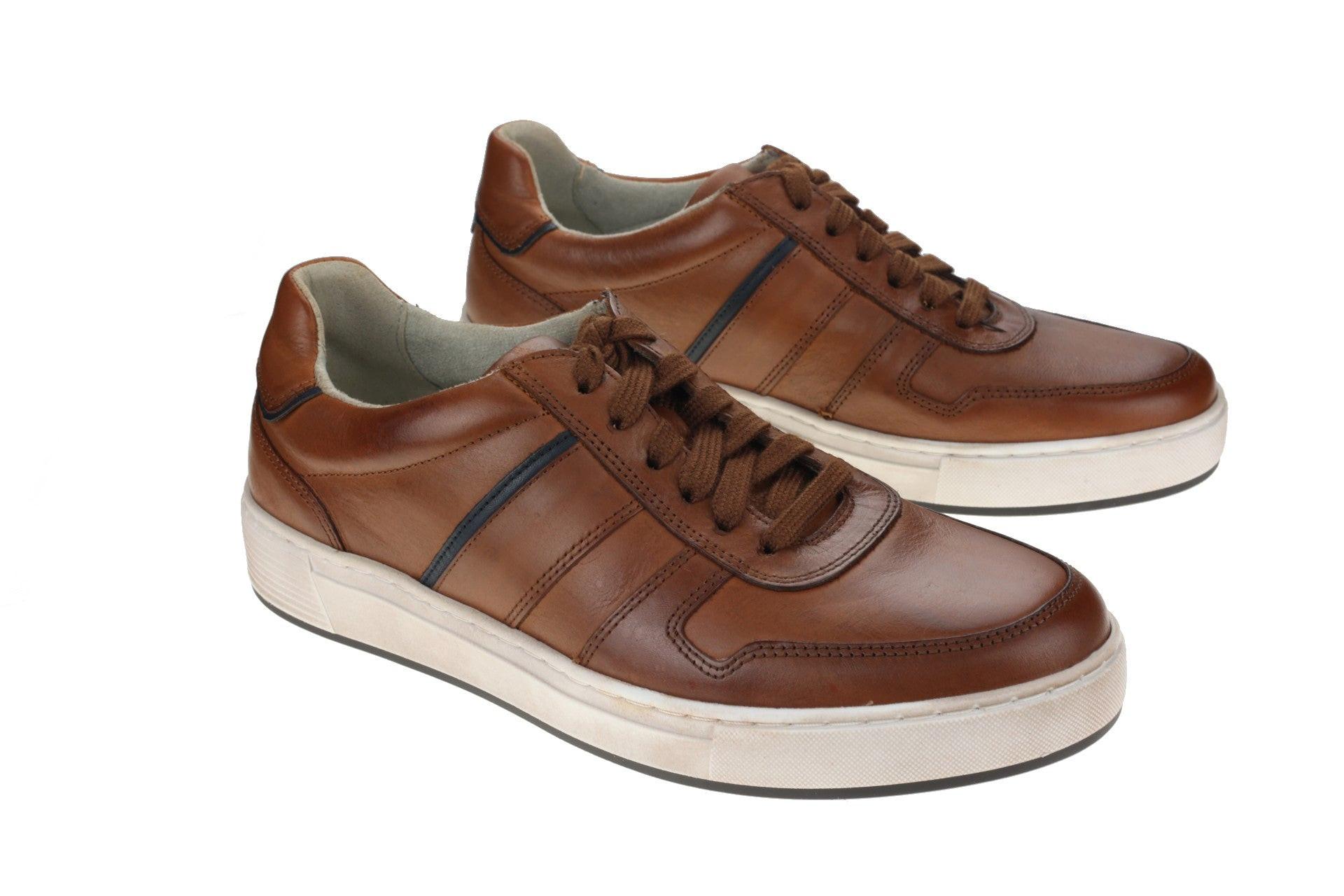 Pius Gabor  Sneaker pelle 