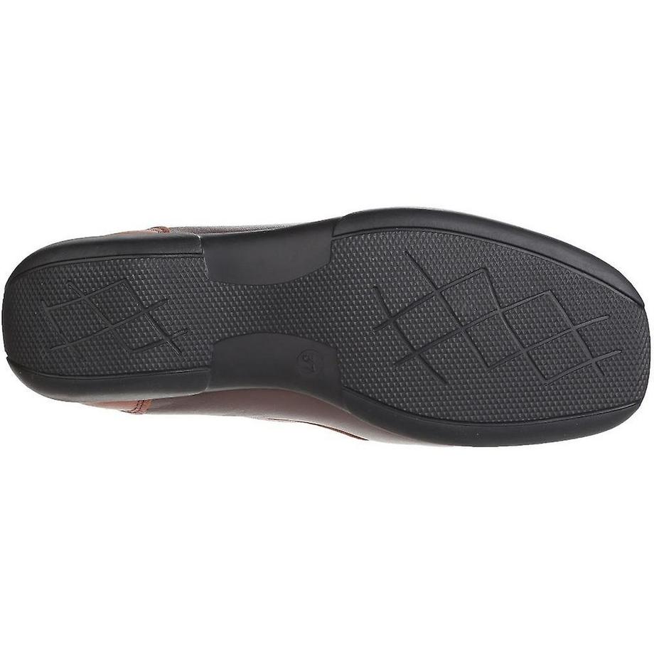 Cotswold Biddlestone Mokassins  