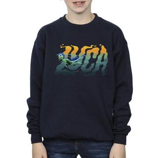 Disney  Swim Sweatshirt 