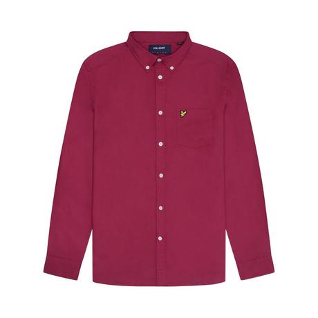 LYLE & SCOTT  Hemd 