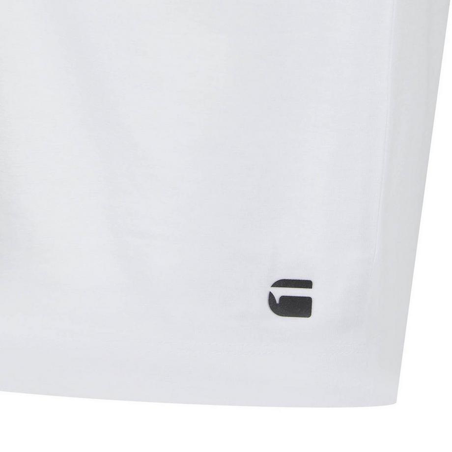 G-STAR  T-Shirt  3er Pack Bequem sitzend-COVE T-Shirt 3-pack 